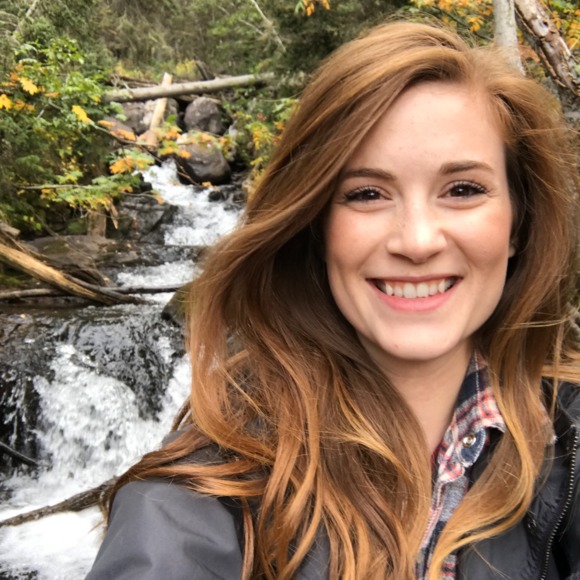 Meet your Posher, Natalie - Picture 1 of 1